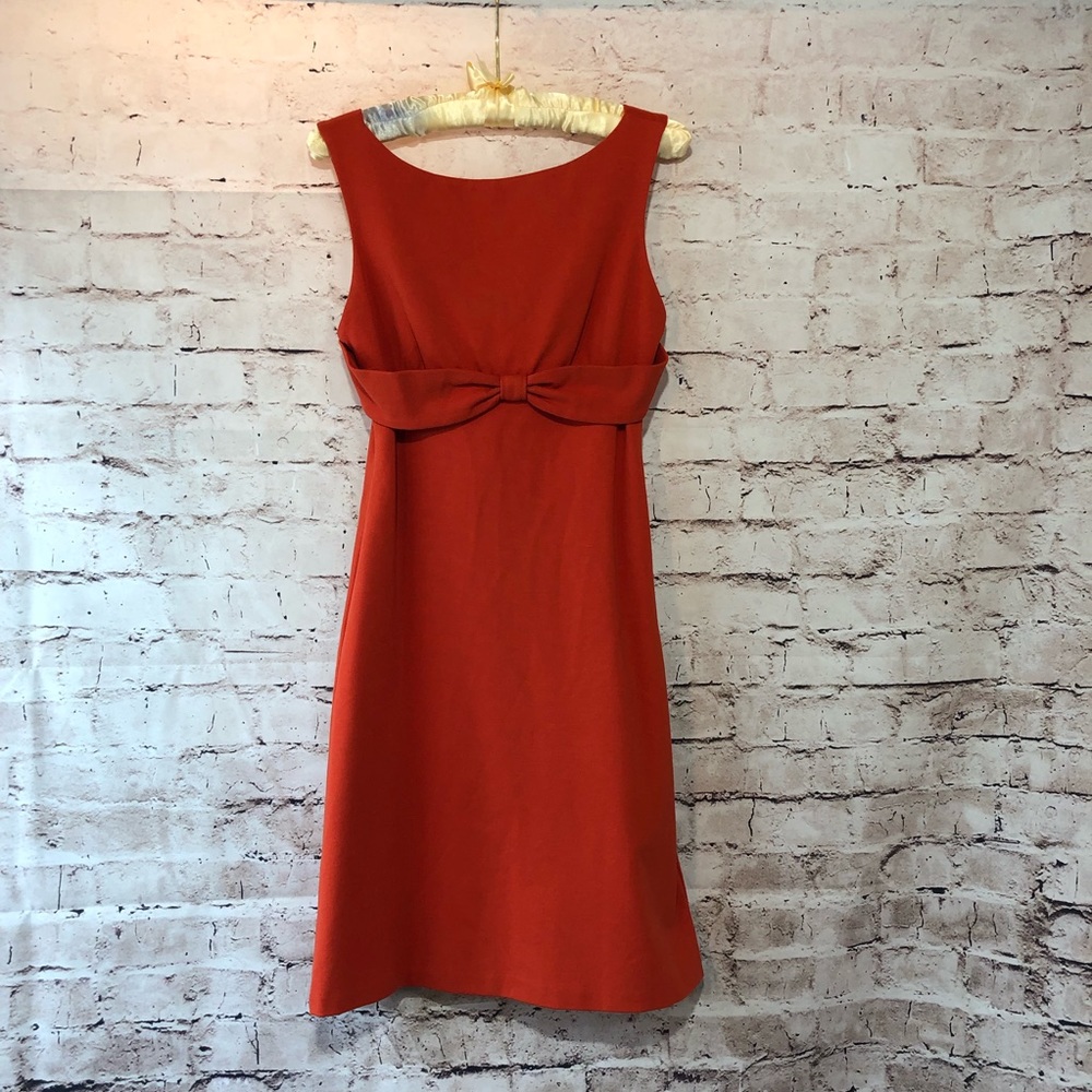 Diane Von Furstenger dress
